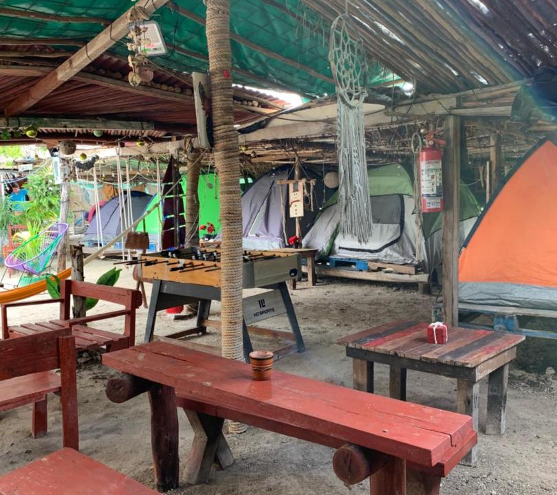 Photo of Others in Isla Holbox