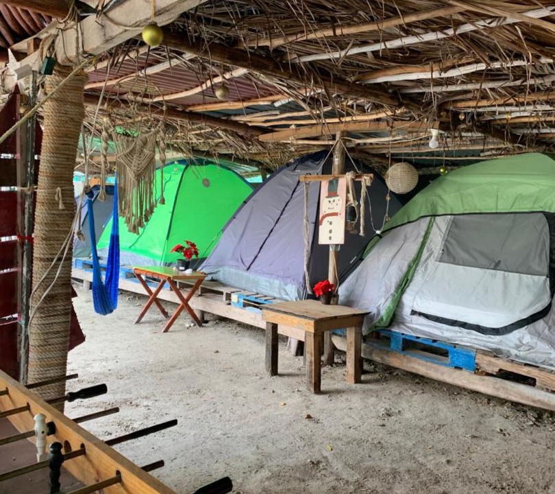 Photo of Others in Isla Holbox