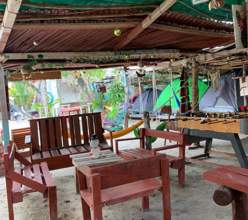 Photo of Others in Isla Holbox