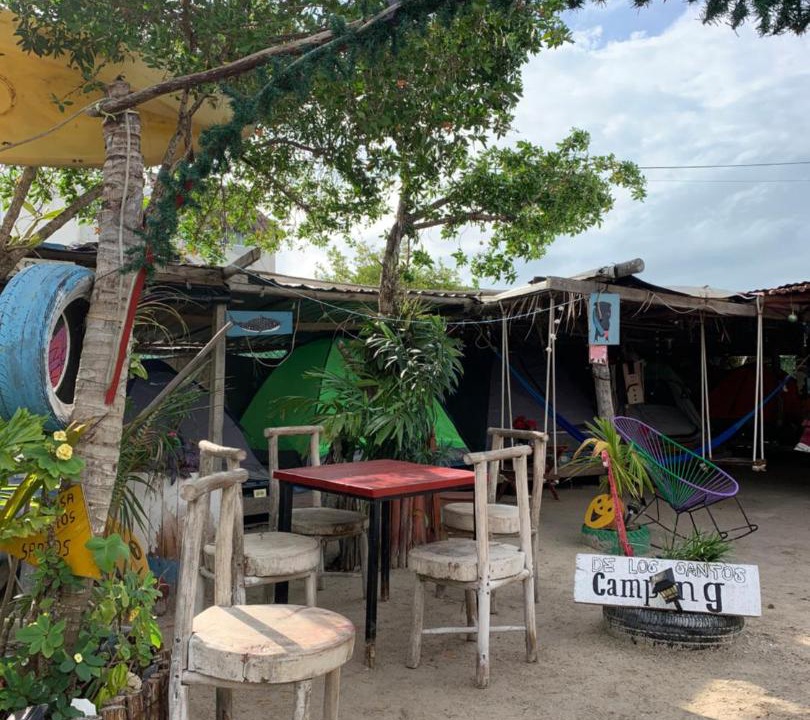 Photo of Others in Isla Holbox