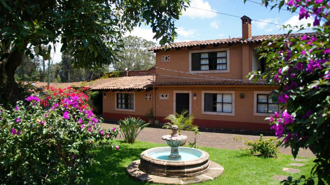 Photo of Others in Patzcuaro