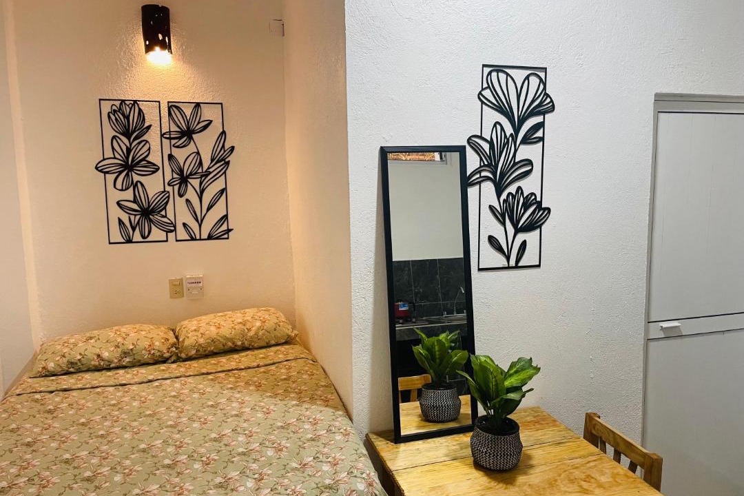 Photo of Bedroom in Santa Maria