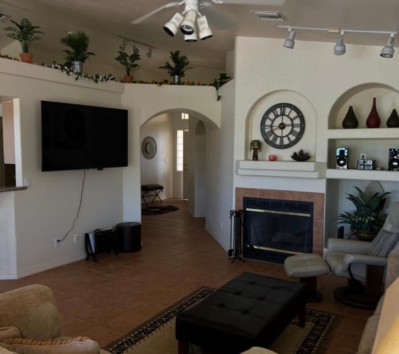 Photo of Livingroom in Fort Mohave