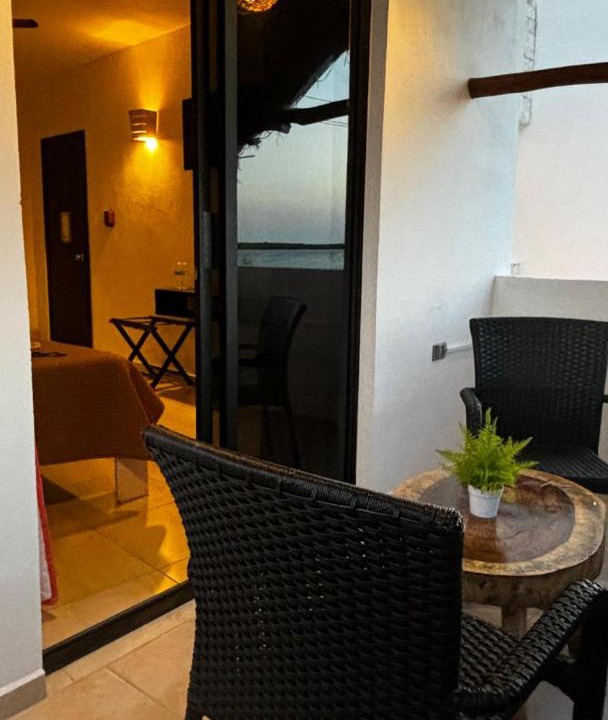 Photo of Patio Balcony in Rio Lagartos