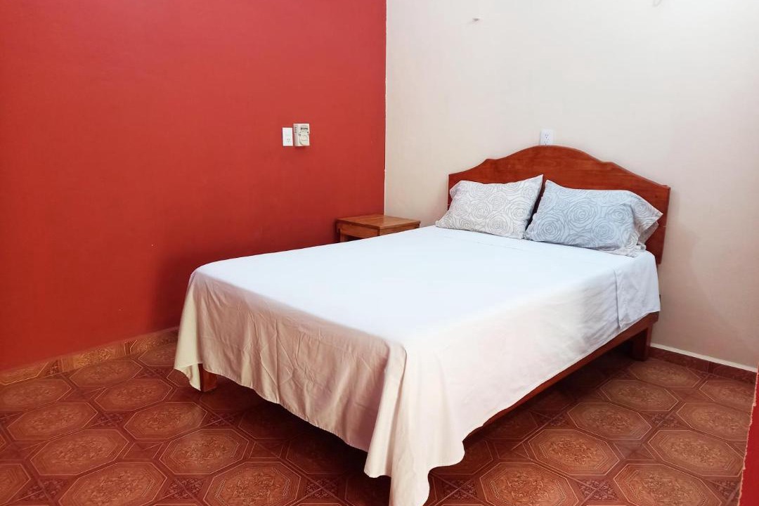 Photo of Bedroom in Valladolid