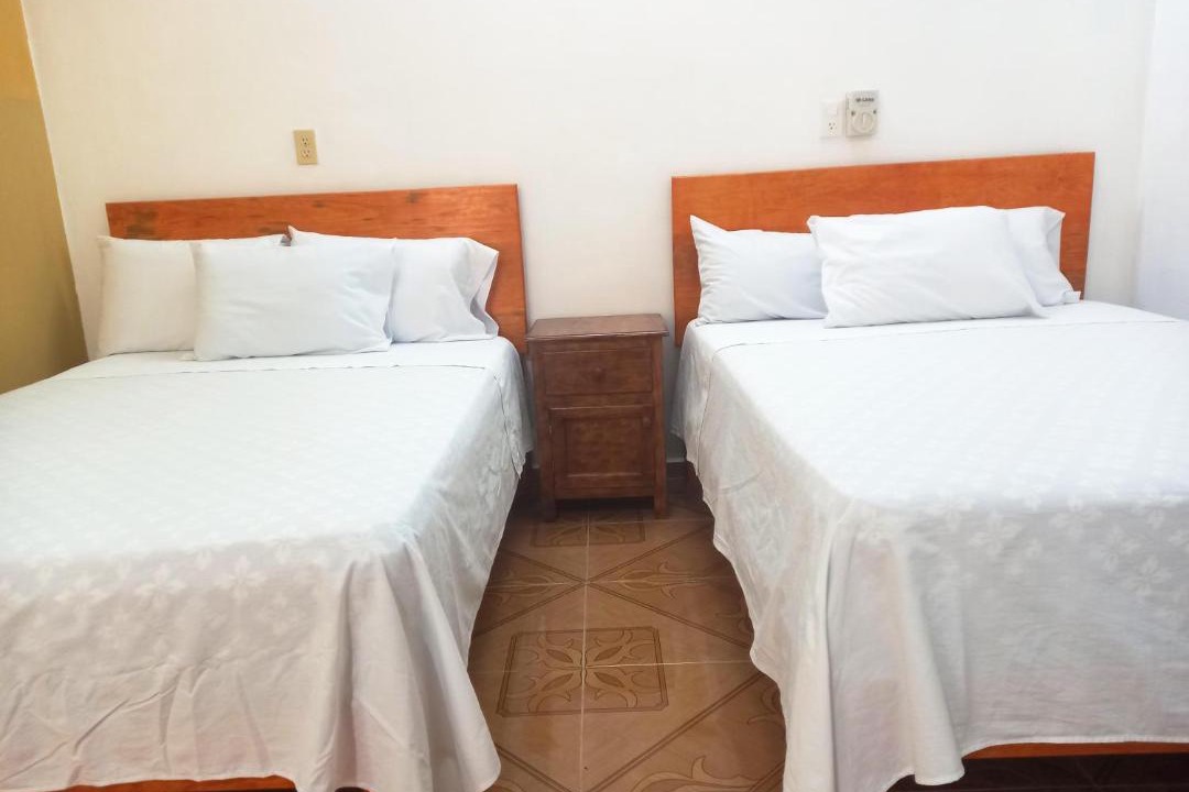 Photo of Bedroom in Valladolid