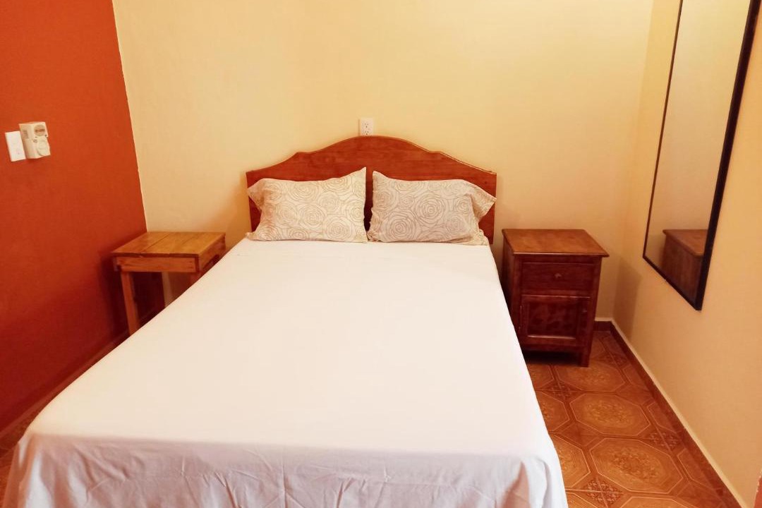 Photo of Bedroom in Valladolid