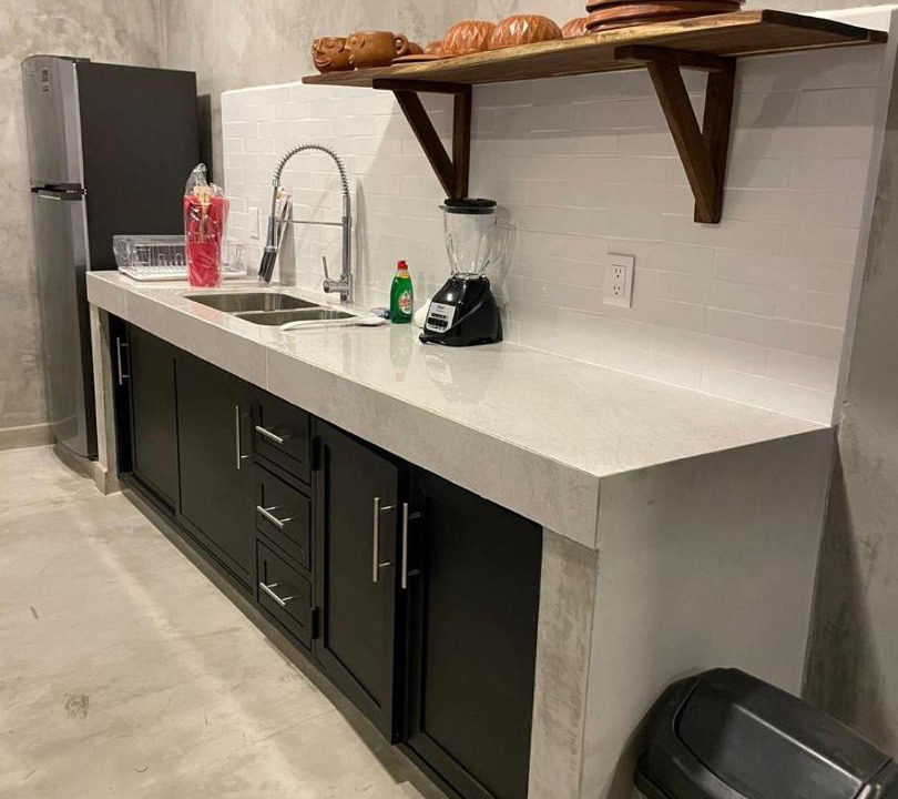 Photo of Kitchen in Bacocho