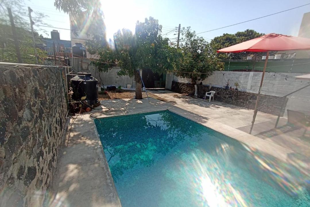 Photo of Outdoor in Jiutepec