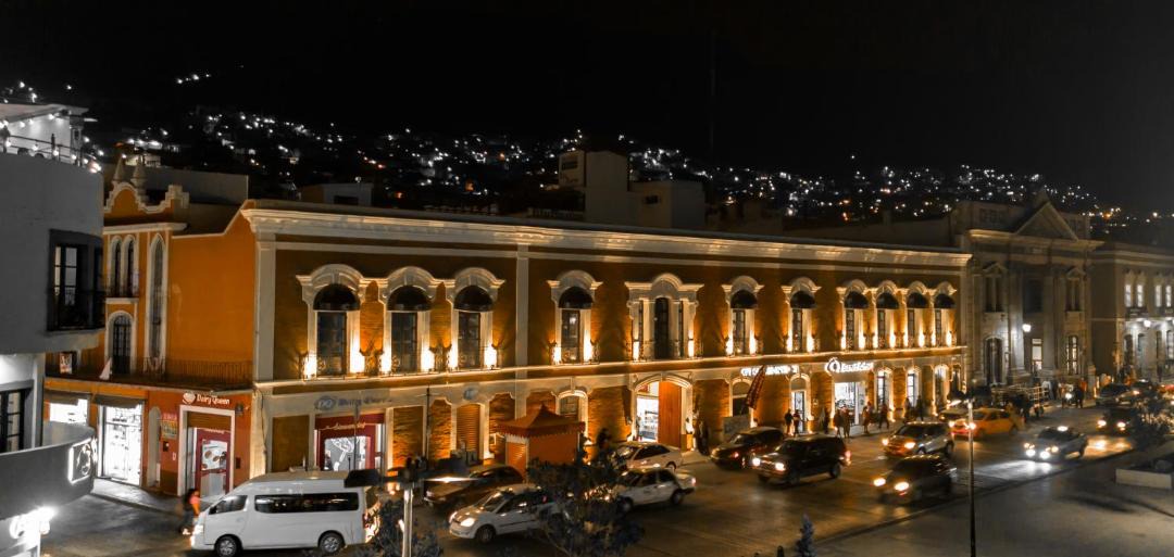 Photo of Others in Pachuca
