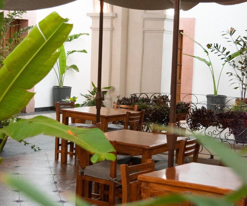 Photo of Others in Central Cuernavaca