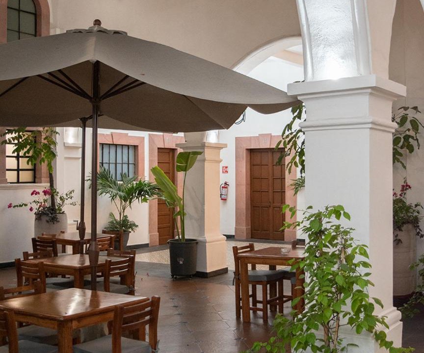 Photo of Others in Central Cuernavaca