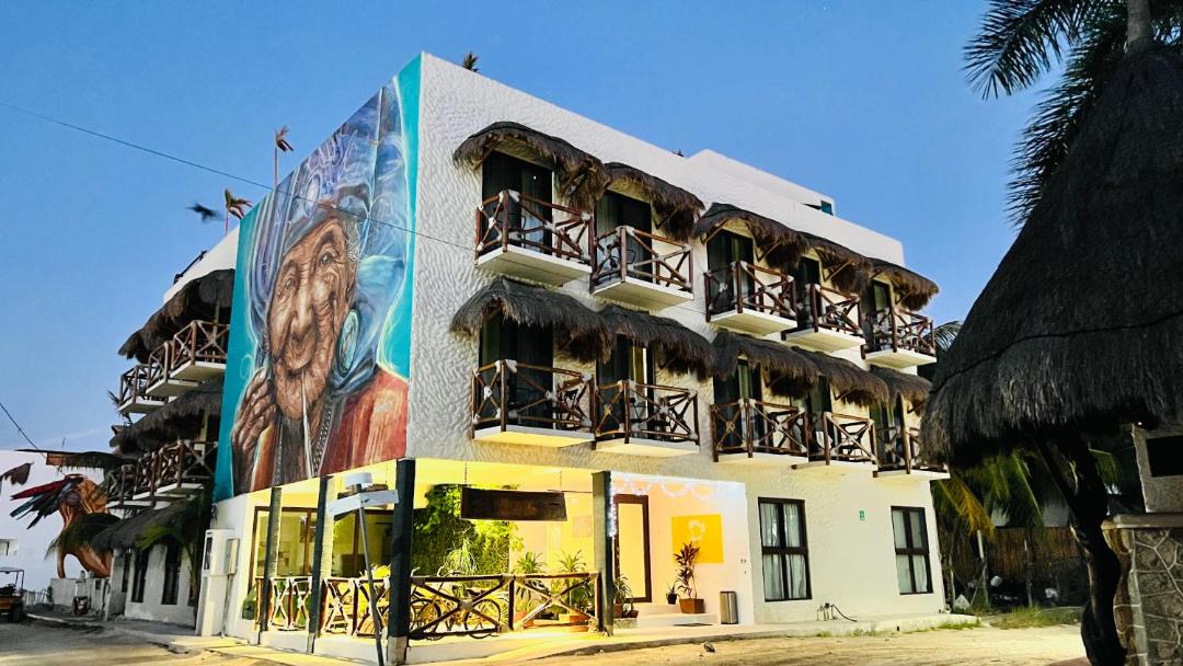Photo of Others in Isla Holbox