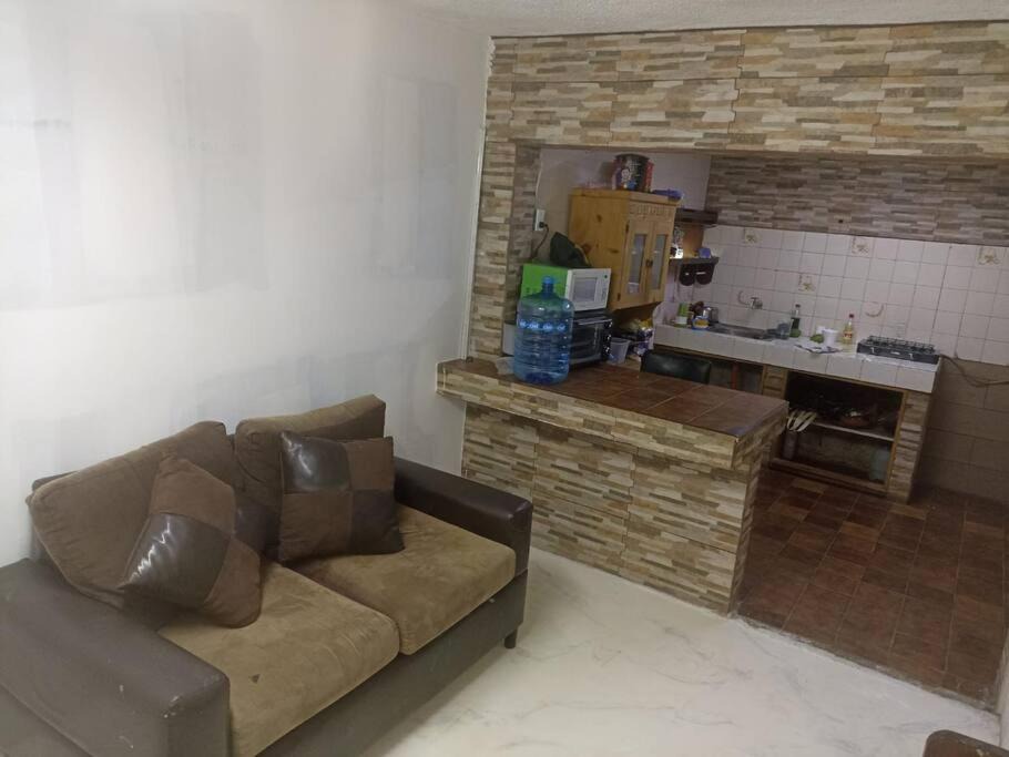 Photo of Livingroom in Jiutepec