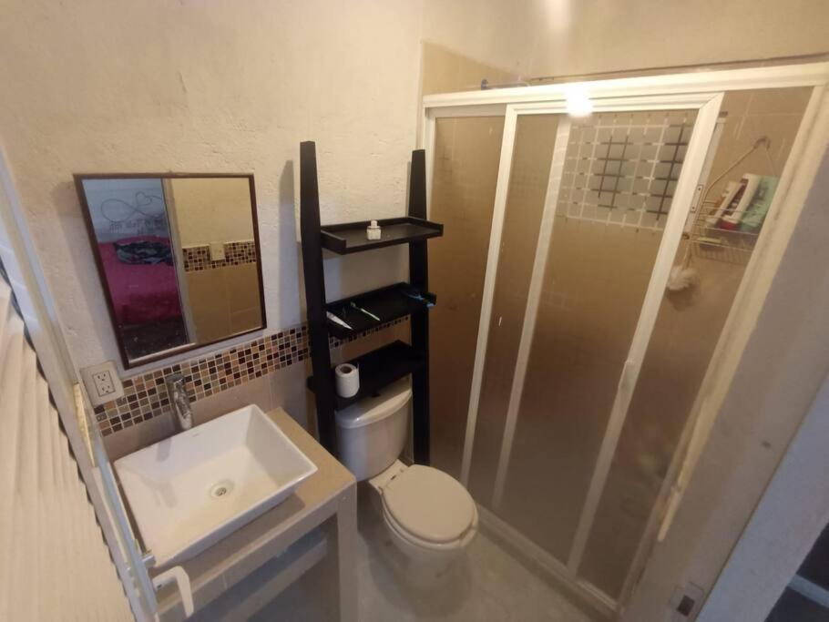 Photo of Bathroom in Jiutepec