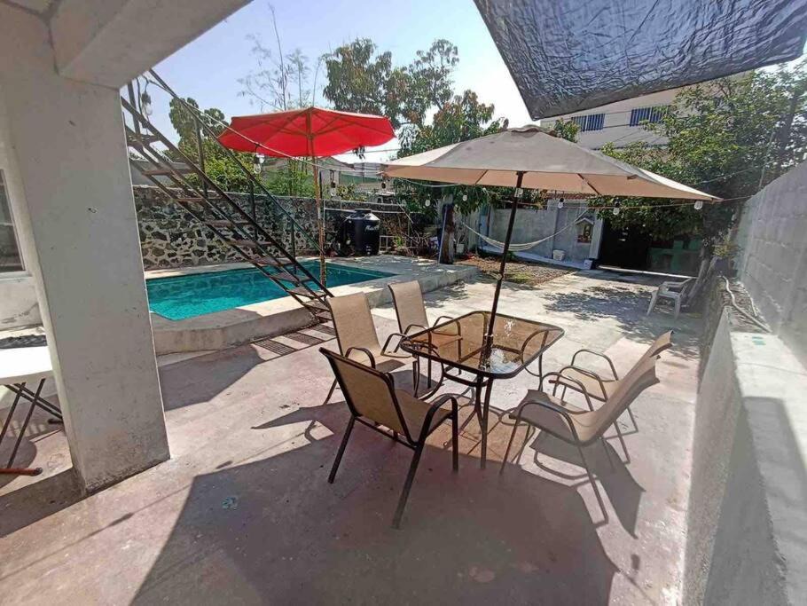 Photo of Patio Balcony in Jiutepec