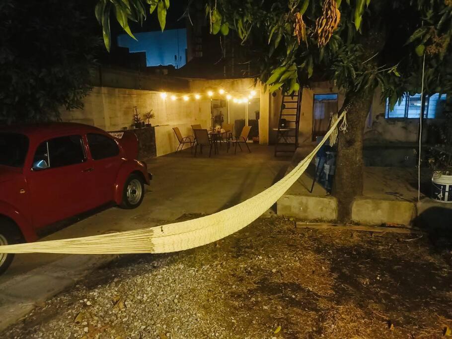 Photo of Buildings in Jiutepec