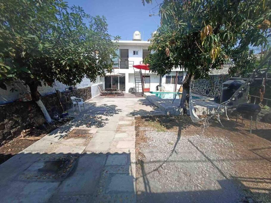 Photo of Patio Balcony in Jiutepec