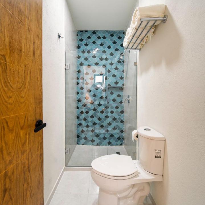 Photo of Bathroom in Crucecita