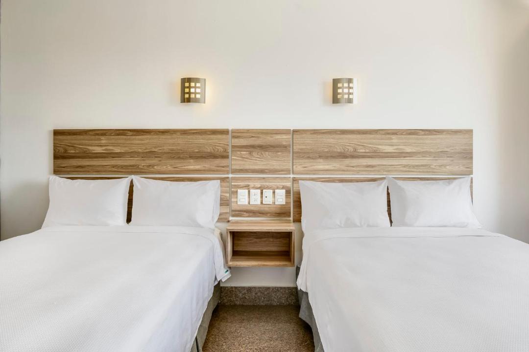 Photo of Bedroom in Guadalajara