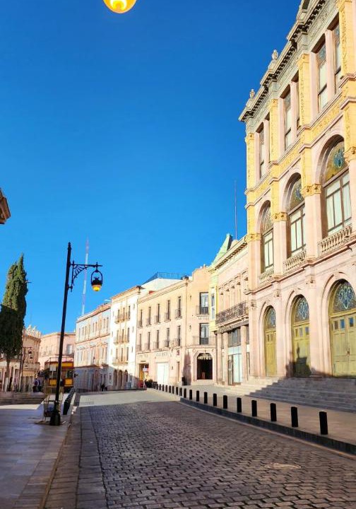 Photo of Others in Zacatecas Centro