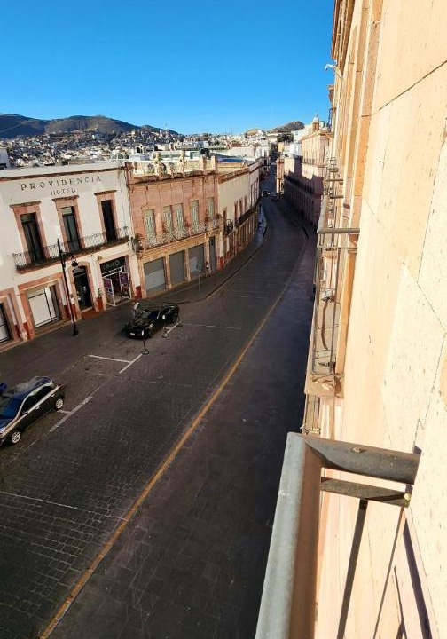 Photo of Others in Zacatecas Centro