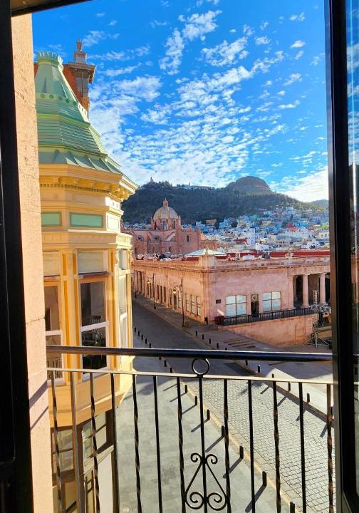 Photo of Others in Zacatecas Centro