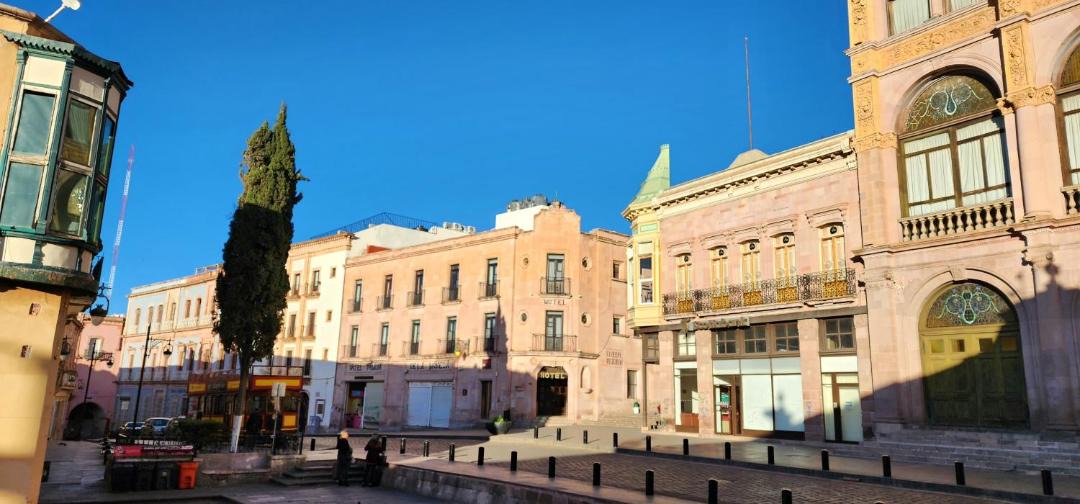 Photo of Others in Zacatecas Centro