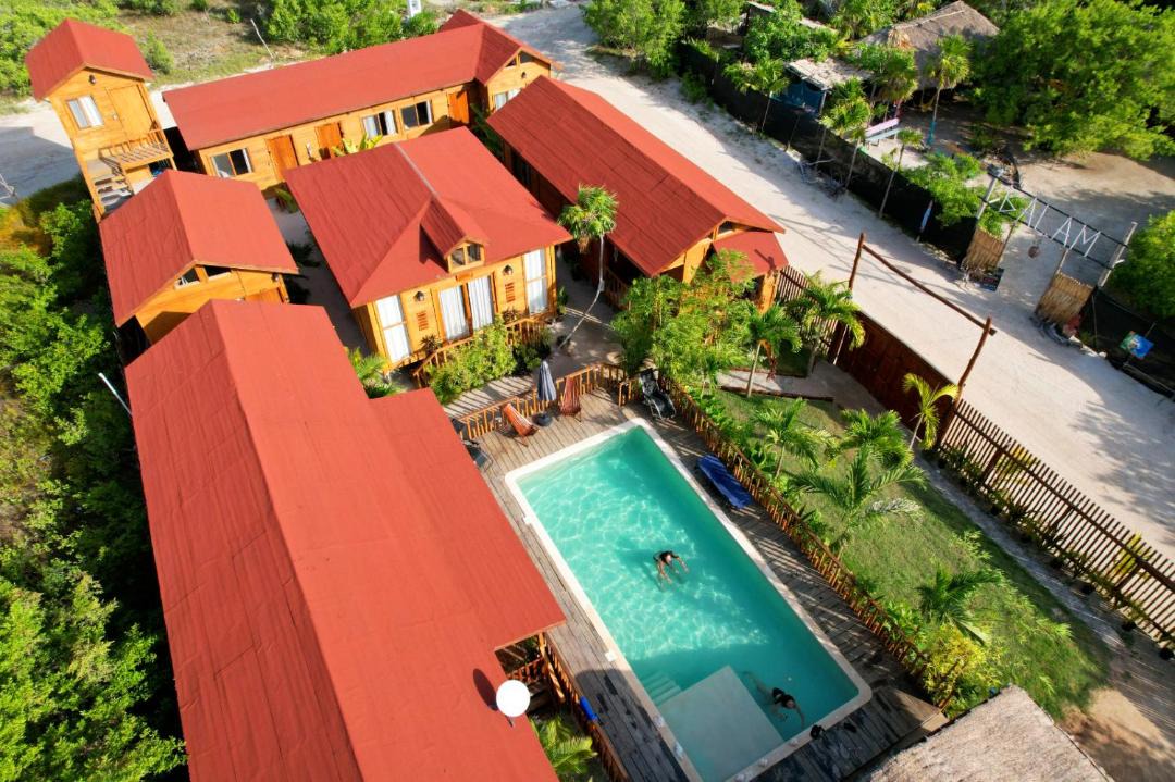 Photo of Others in Isla Holbox