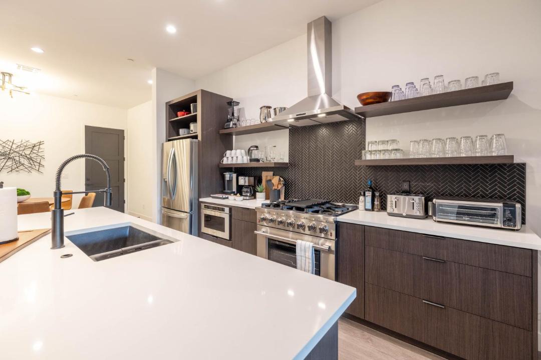 Photo of Kitchen in Troon North