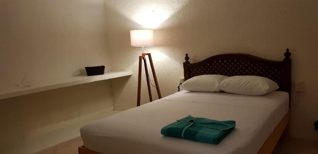 Photo of Bedroom in Bacocho