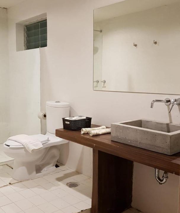 Photo of Bathroom in Bacocho
