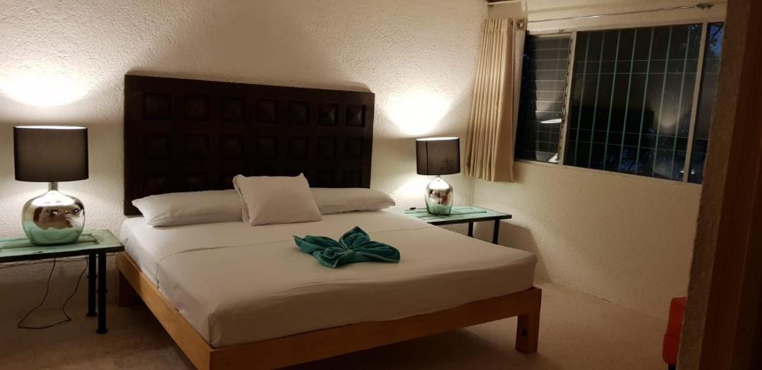 Photo of Bedroom in Bacocho