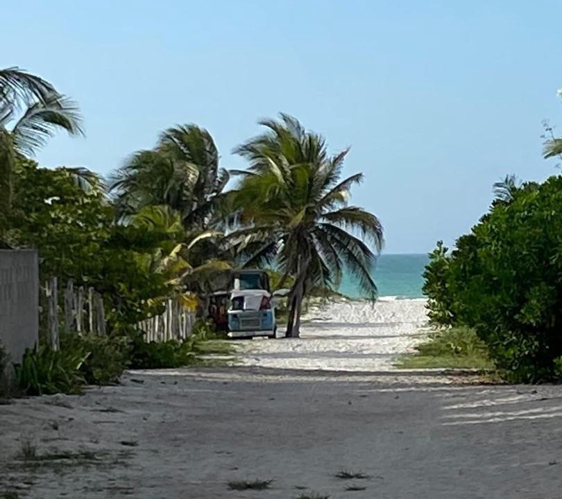 Photo of Others in El Cuyo