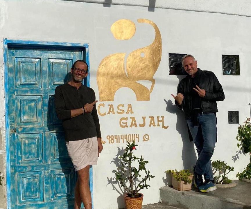 Photo of Others in El Cuyo