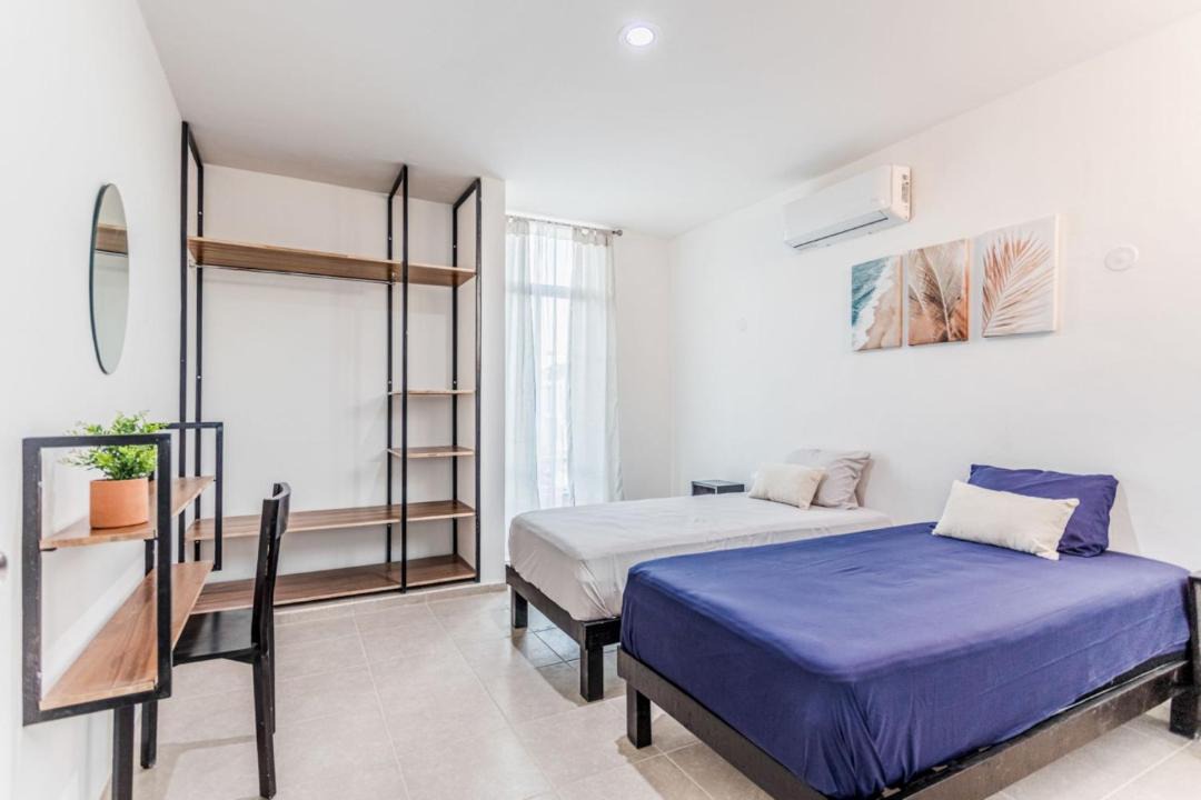 Photo of Bedroom in Merida