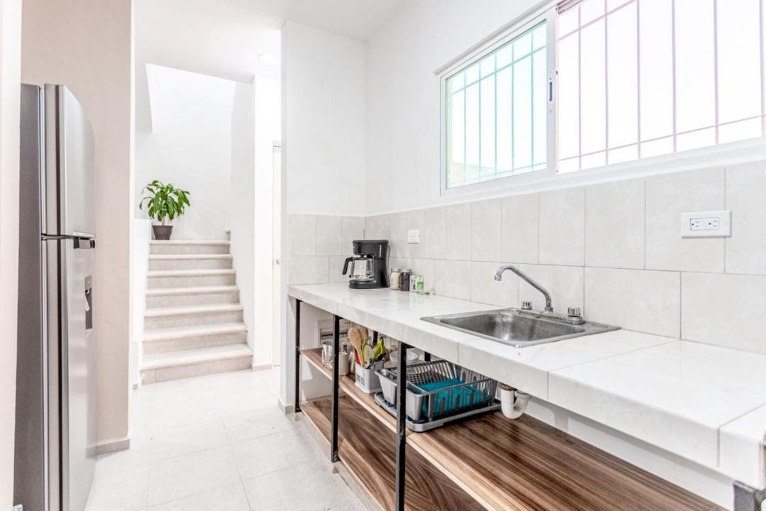 Photo of Kitchen in Merida