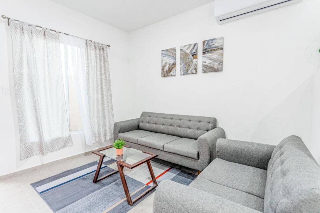 Photo of Livingroom in Merida