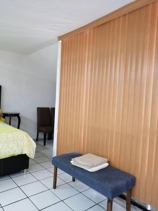 Photo of Bedroom in Zapopan