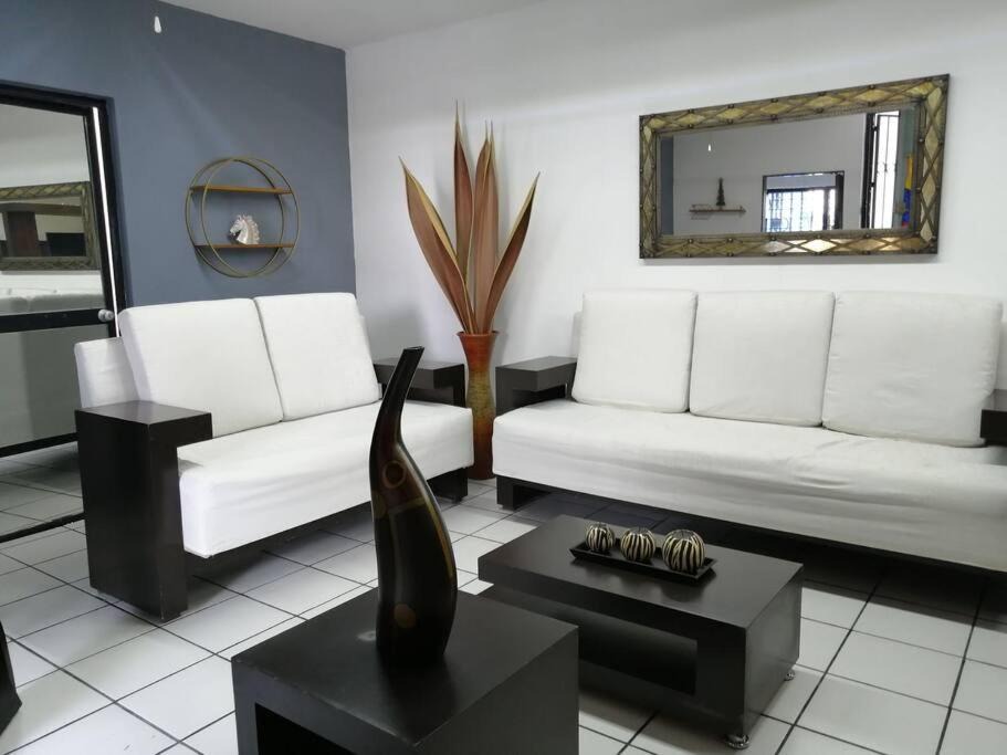 Photo of Livingroom in Zapopan