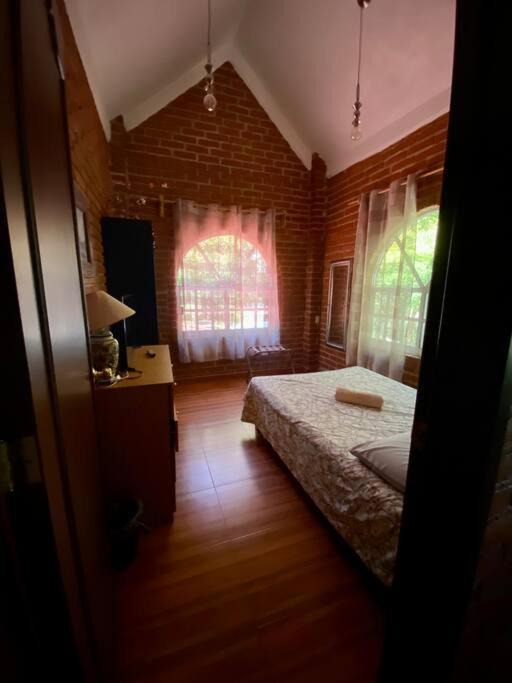 Photo of Bedroom in San Salvador