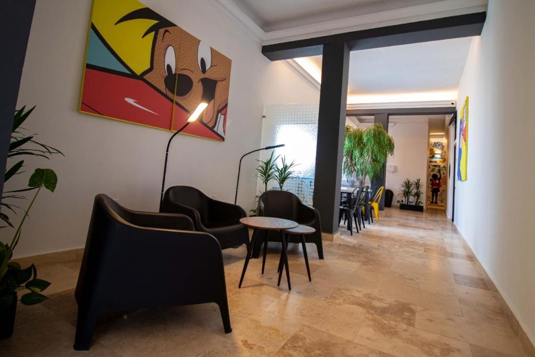 Photo of Livingroom in Orizaba