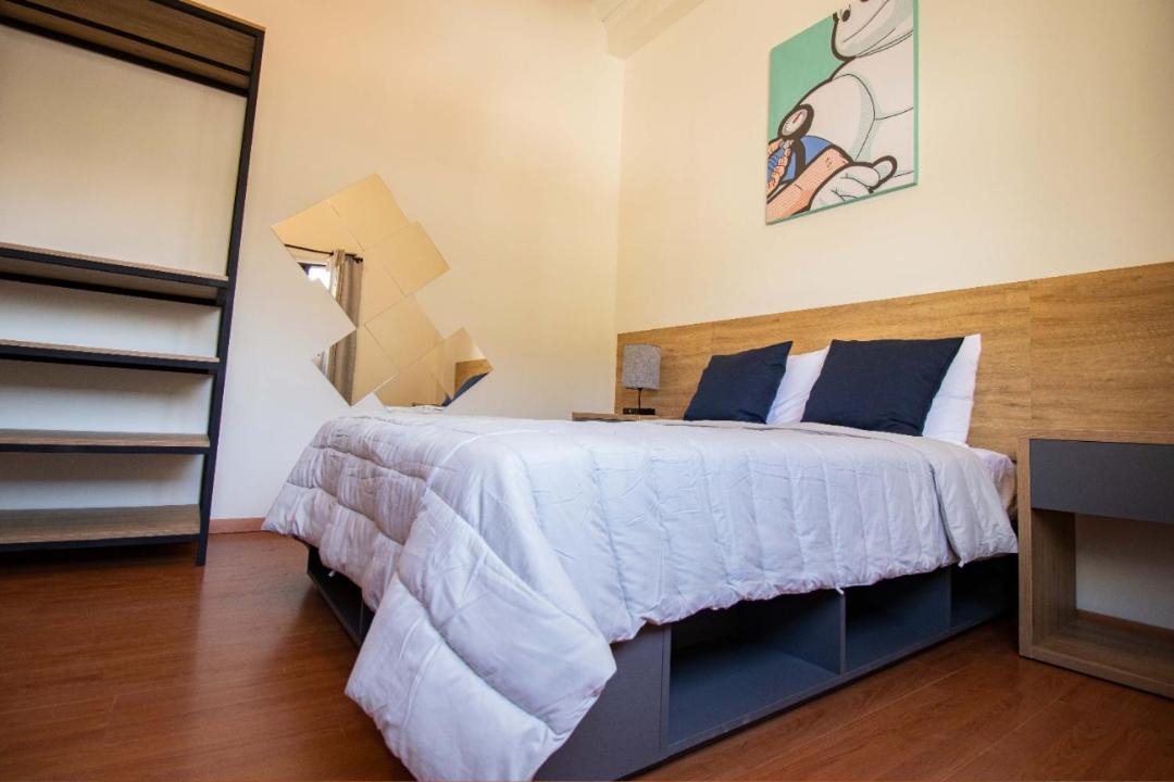 Photo of Bedroom in Orizaba