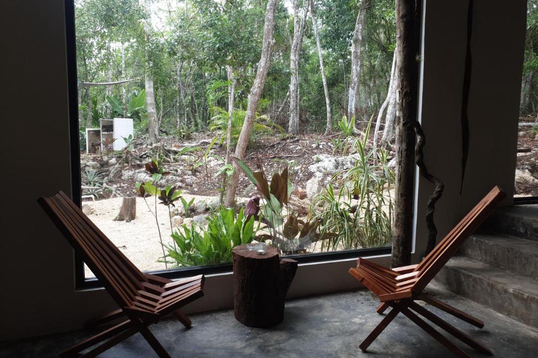 Photo of Patio Balcony in Macario Gomez