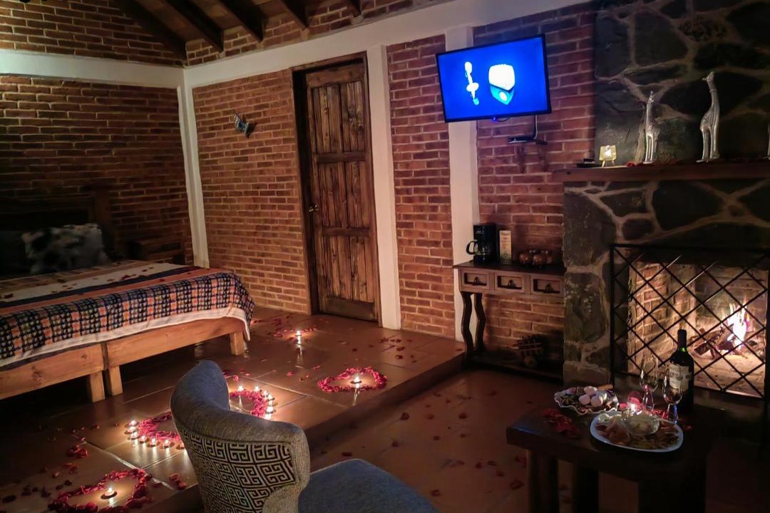 Photo of Others in Huasca De Ocampo