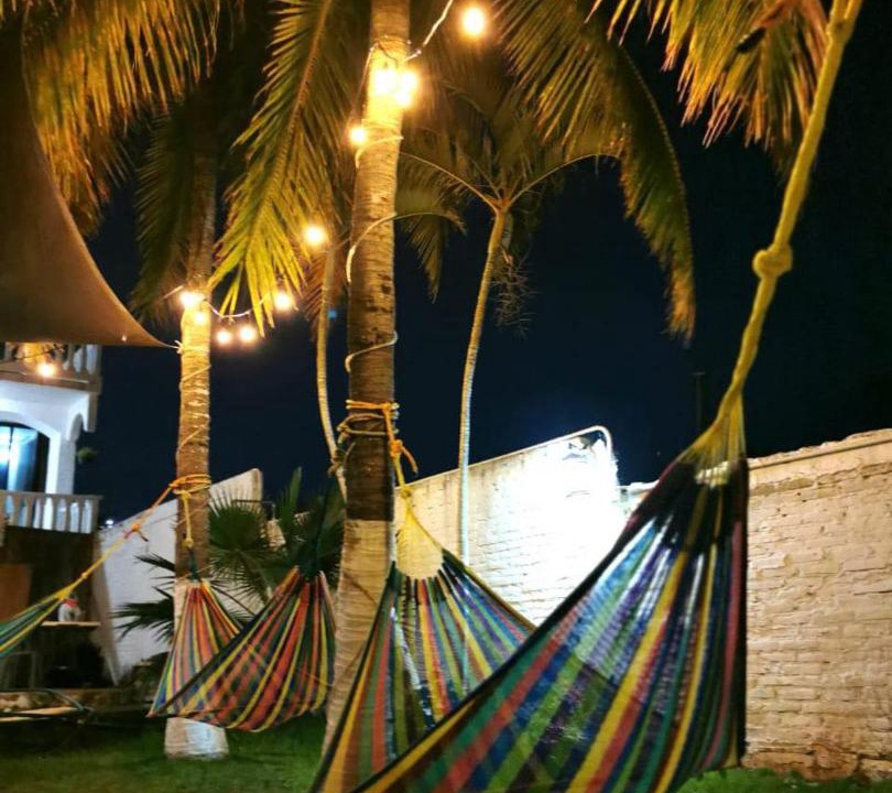 Photo of Others in Playa Chachalacas