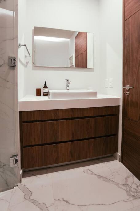 Photo of Bathroom in San Andres Cholula