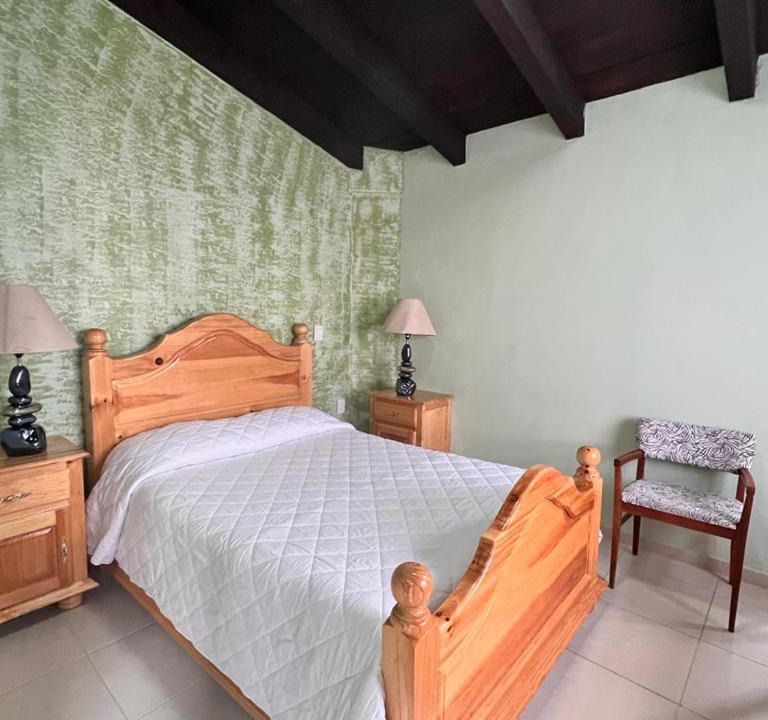 Photo of Bedroom in Del Cerrillo