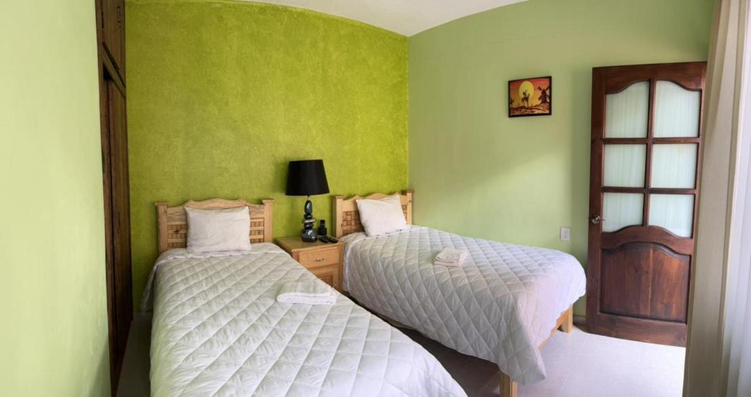 Photo of Bedroom in Del Cerrillo