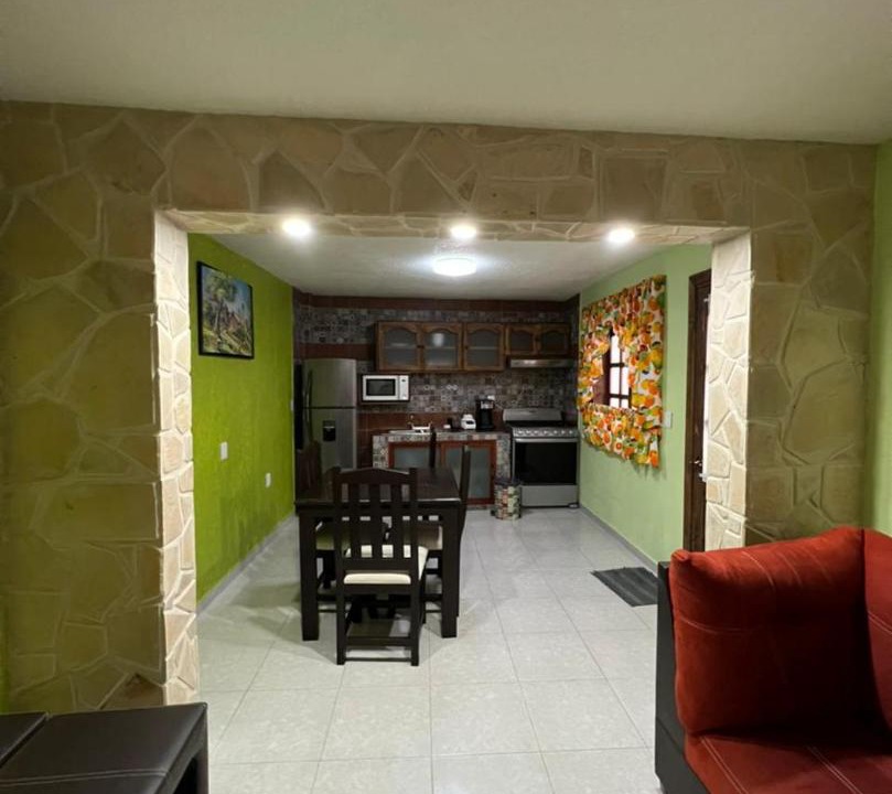 Photo of Livingroom in Del Cerrillo